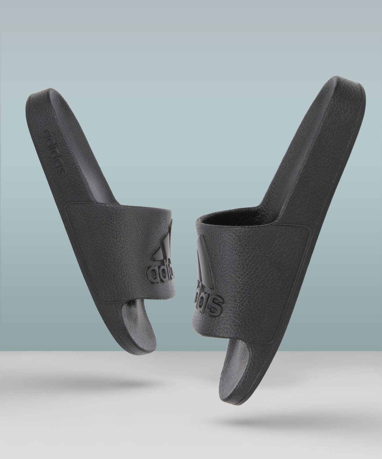 Image of ADIDAS Men ADILETTE AQUA Slides