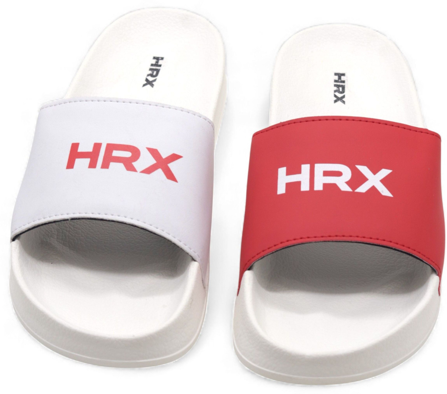 Image of HRX by Hrithik Roshan Men Slides