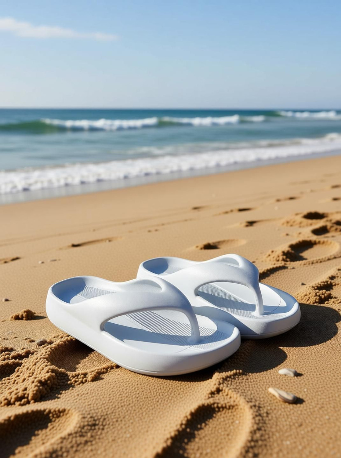 Image of TOE CANDY Men Slippers