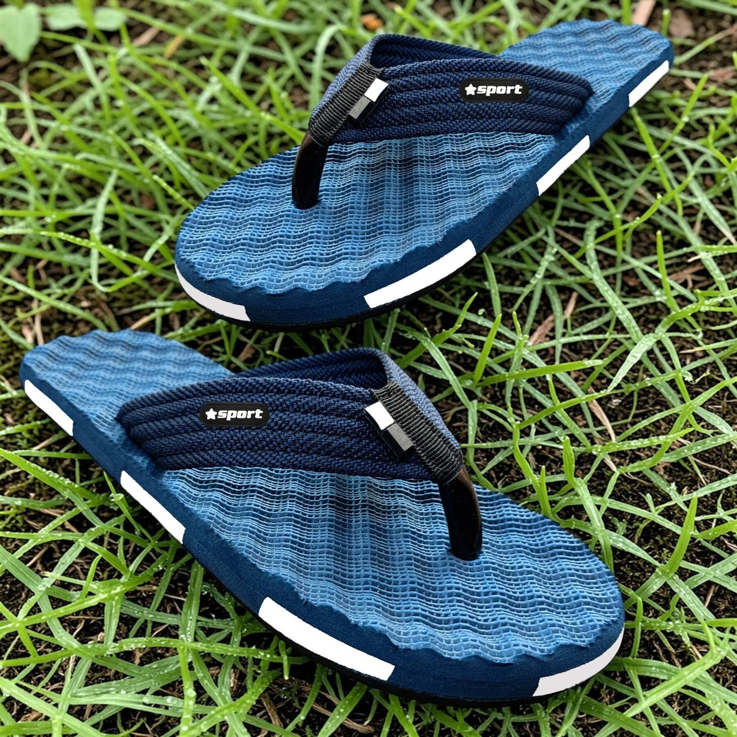 AARADHAYA Men Slippers
