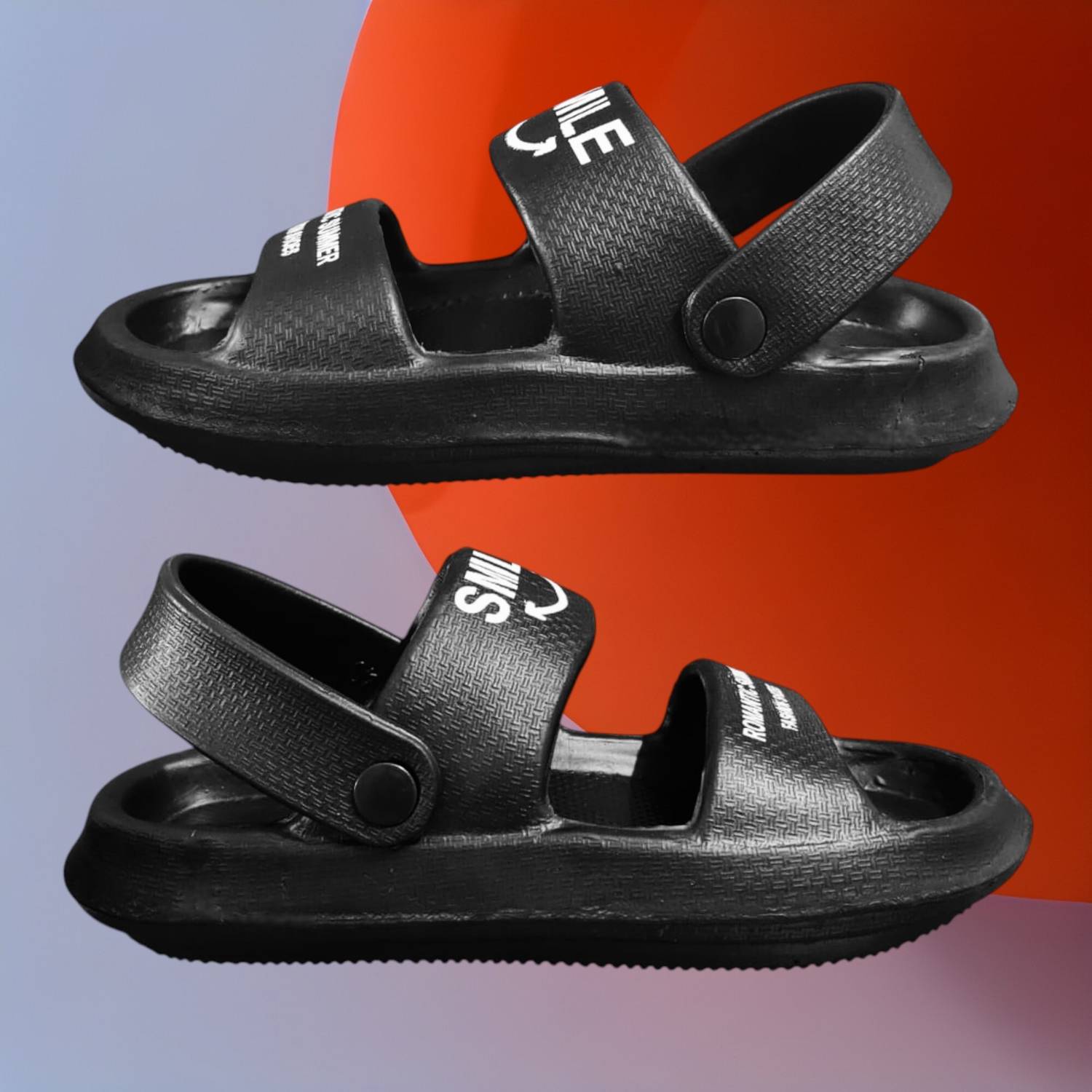 AARJU Men Flip Flops