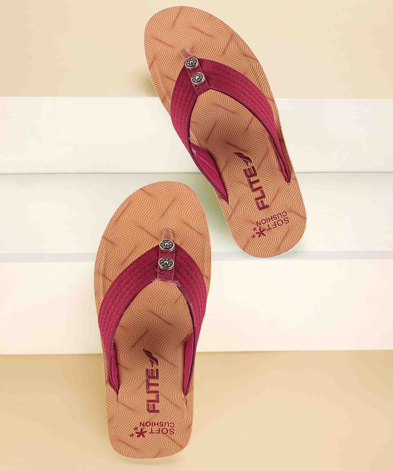 Image of FLITE Women Slippers