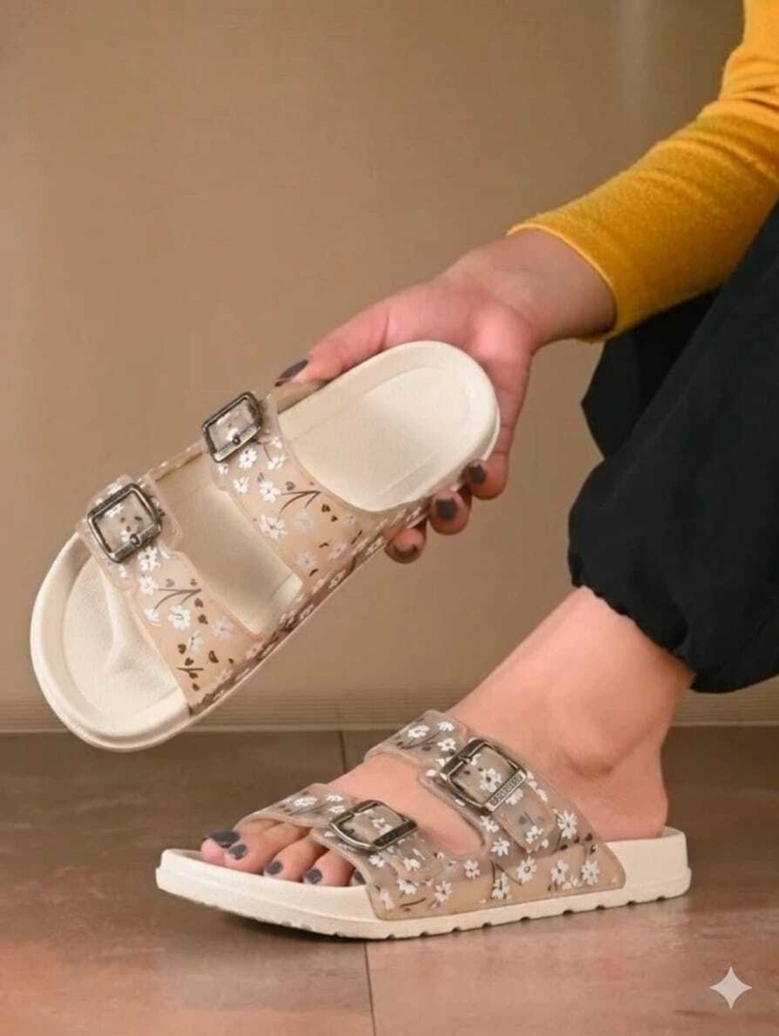 Deals4you Women Slides