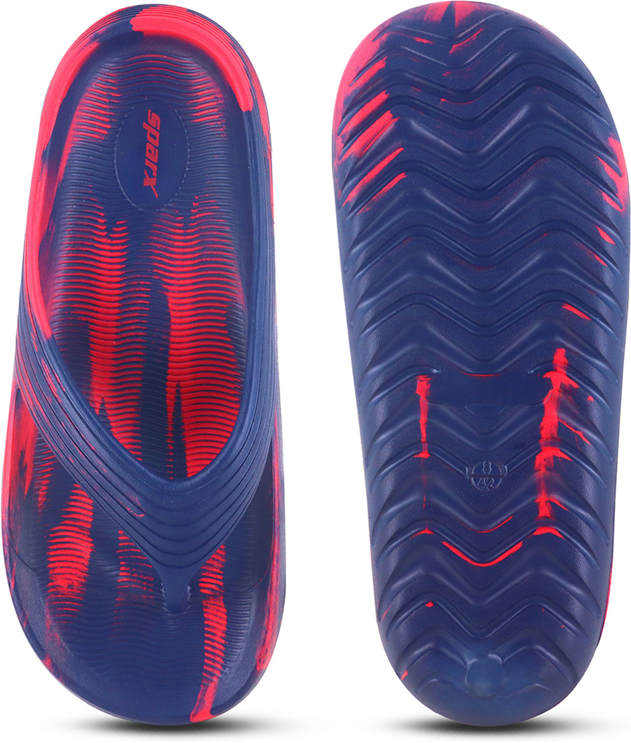 Image of Sparx Men Flip Flops