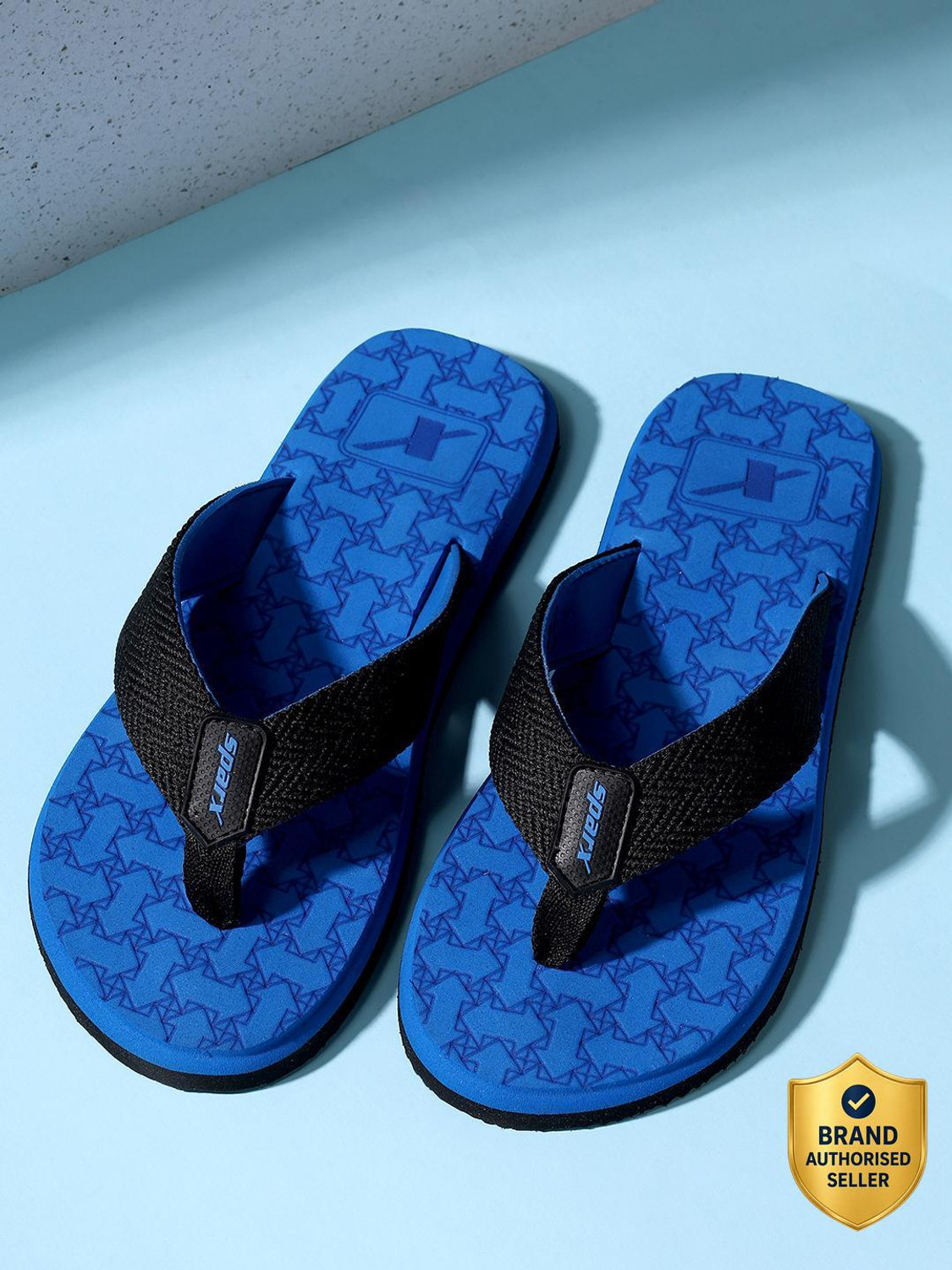 Image of Sparx Men Slippers
