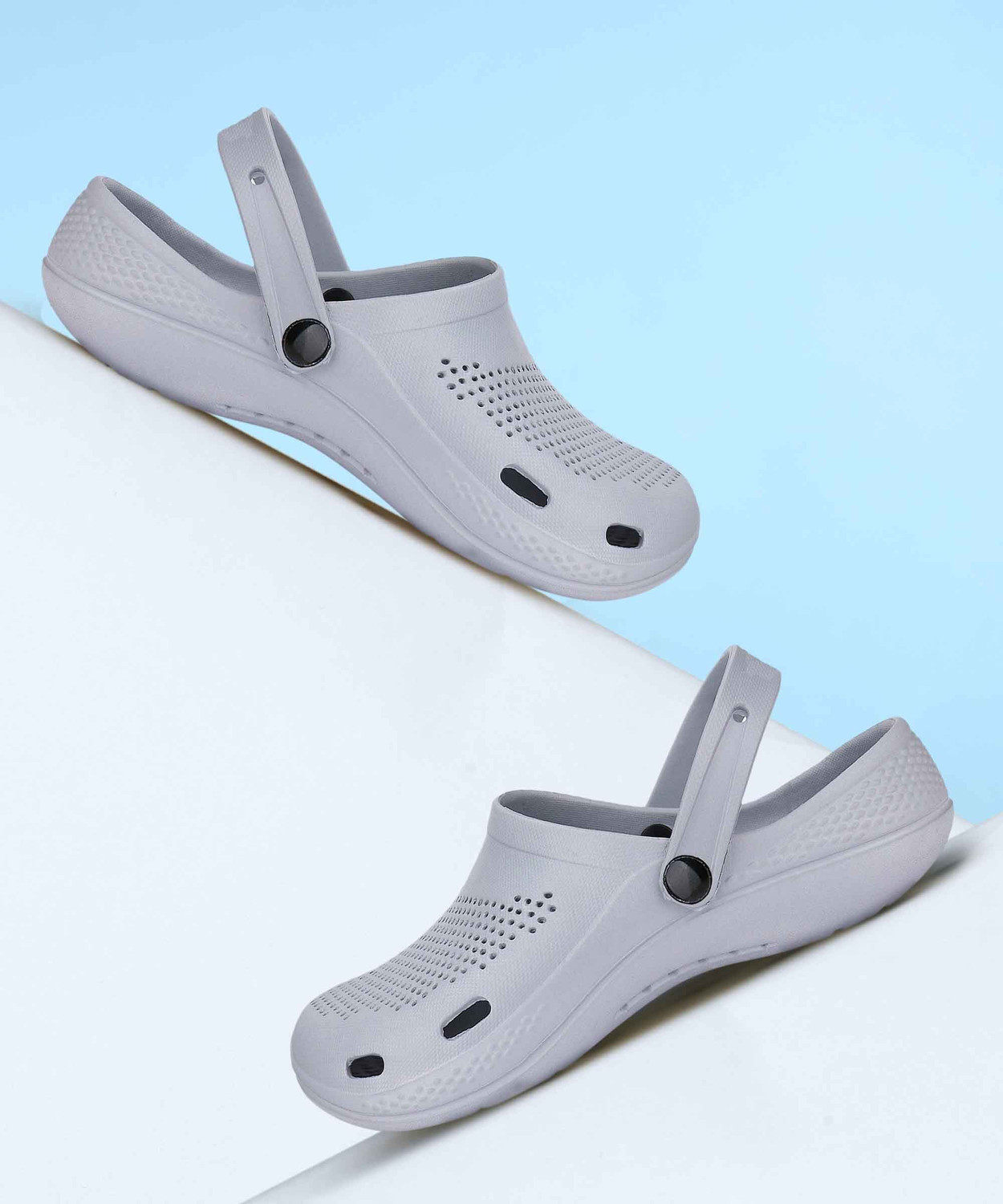 Image of Earton Men Flip Flops