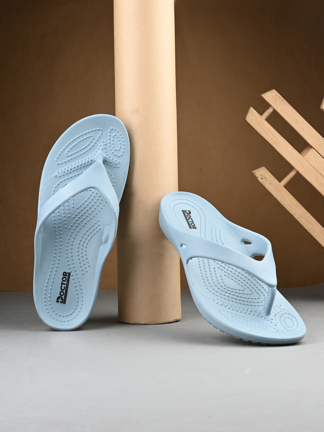 Doctor Health Super Soft Women NewlyLaunch|Classic Soft|Cushion|Comfortable|Premium|Stylish| Flip Flops Slippers