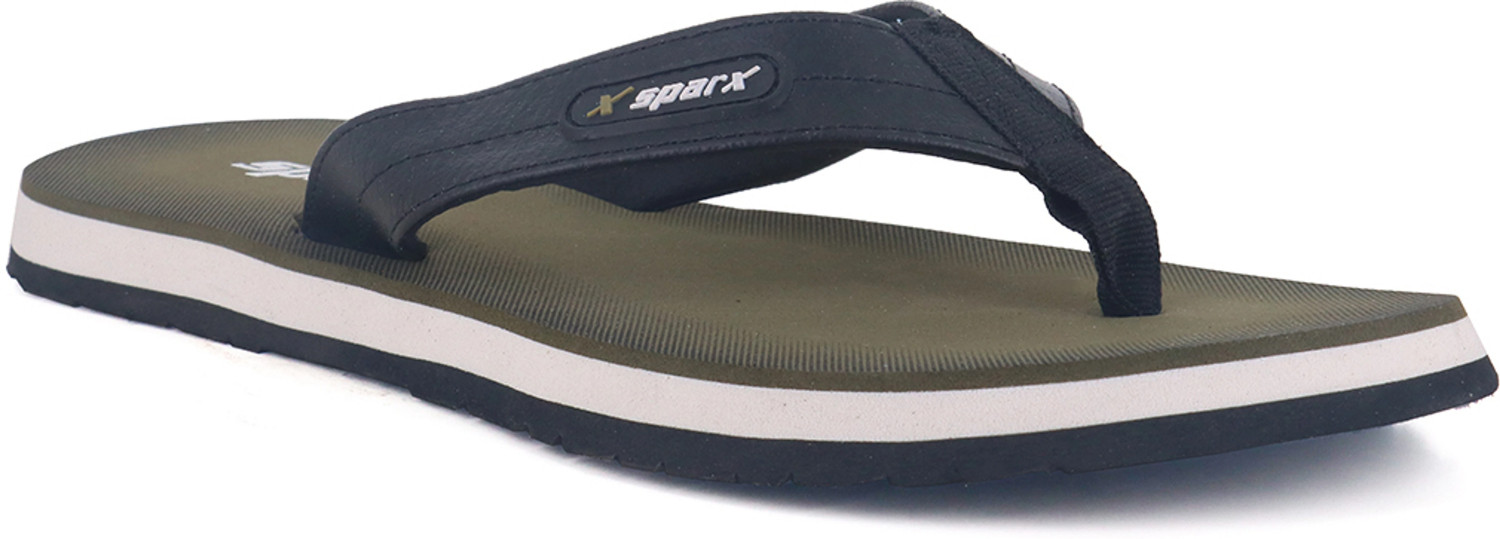 Image of Sparx Men Flip Flops