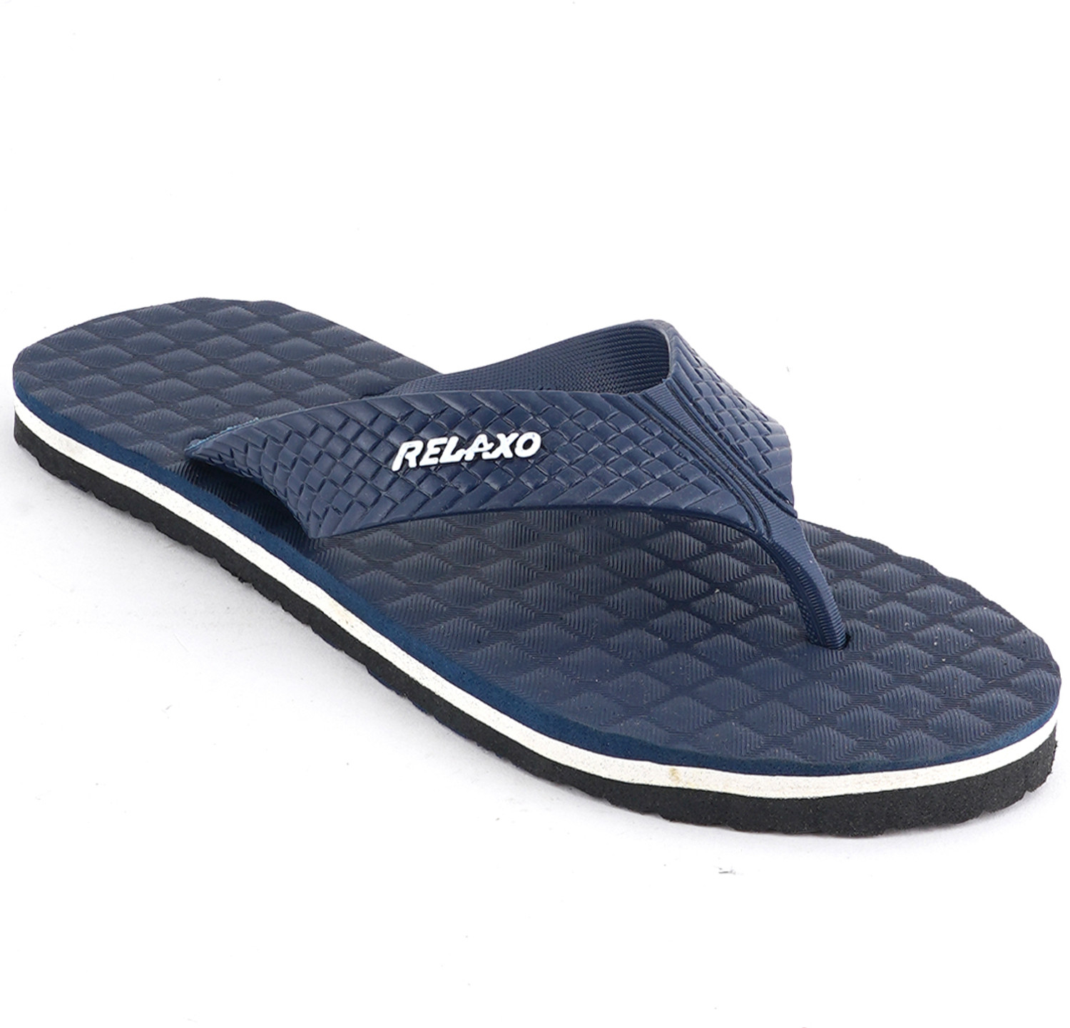 Image of Relaxo Men Slippers