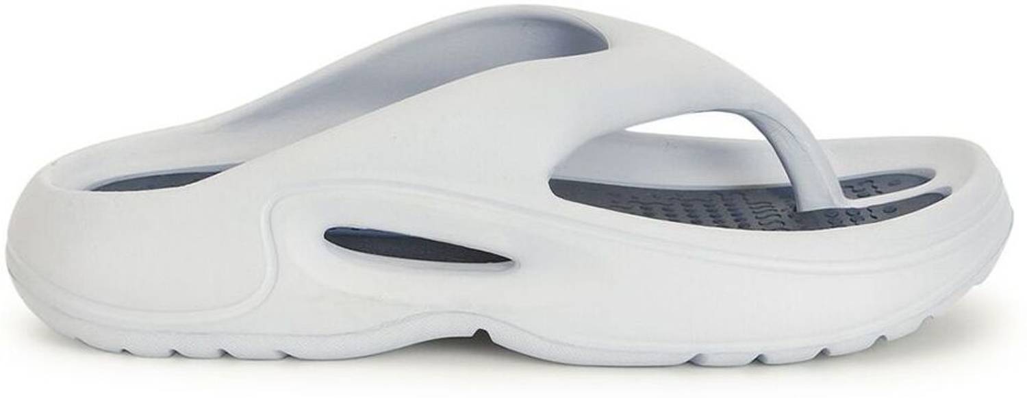 HRX by Hrithik Roshan Men Blue Flip Flops - Image 5