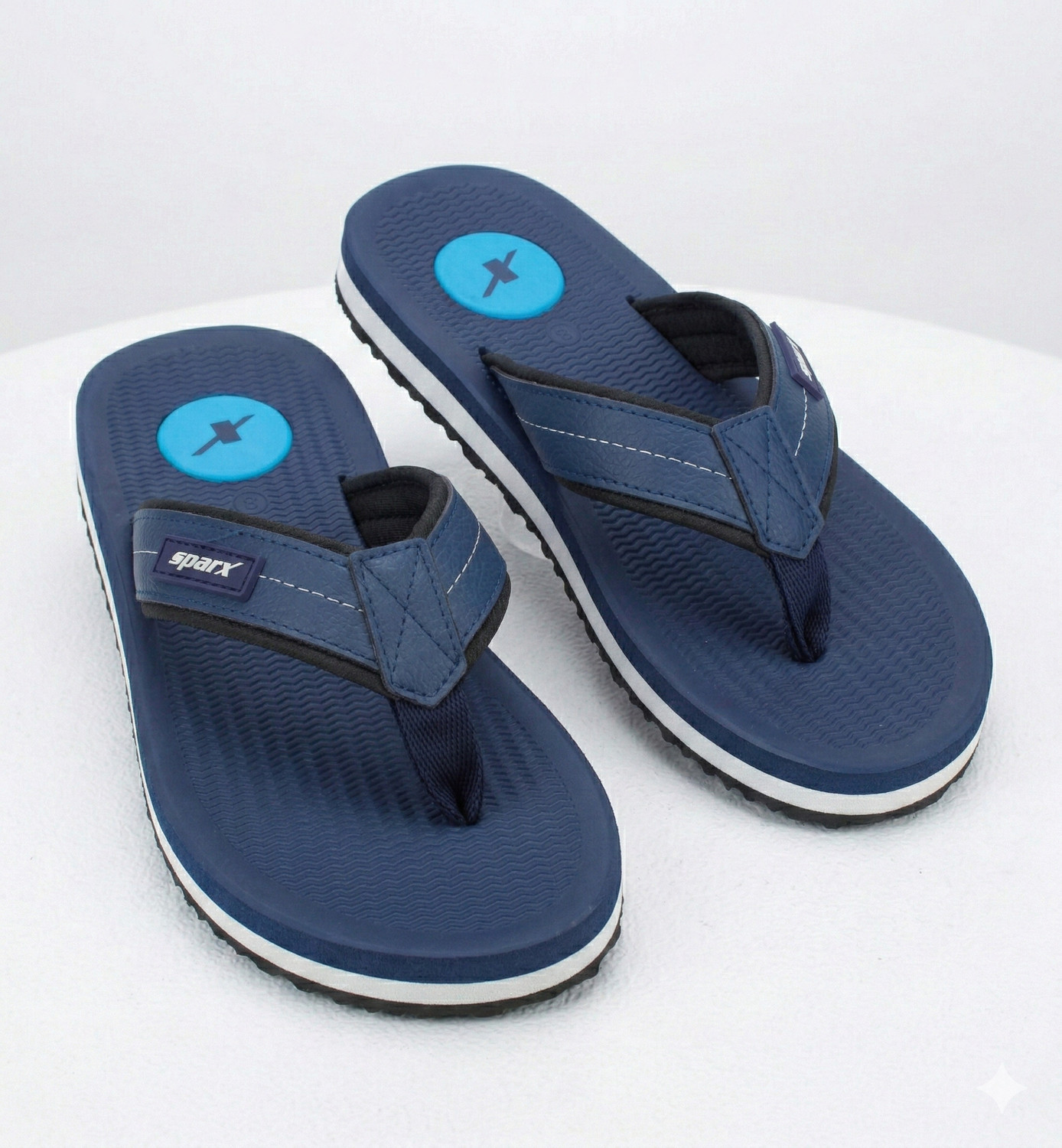 Image of Sparx Men Flip Flops