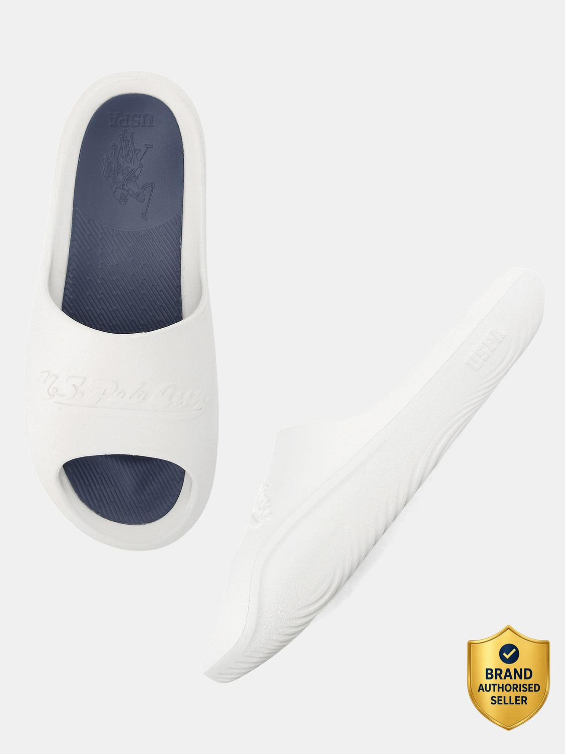Image of U.S. POLO ASSN. Men Slides