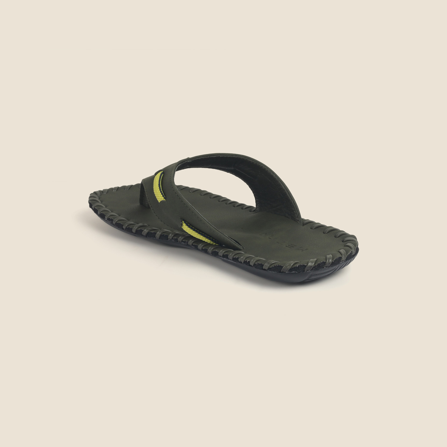 Image of METRO Men Slippers