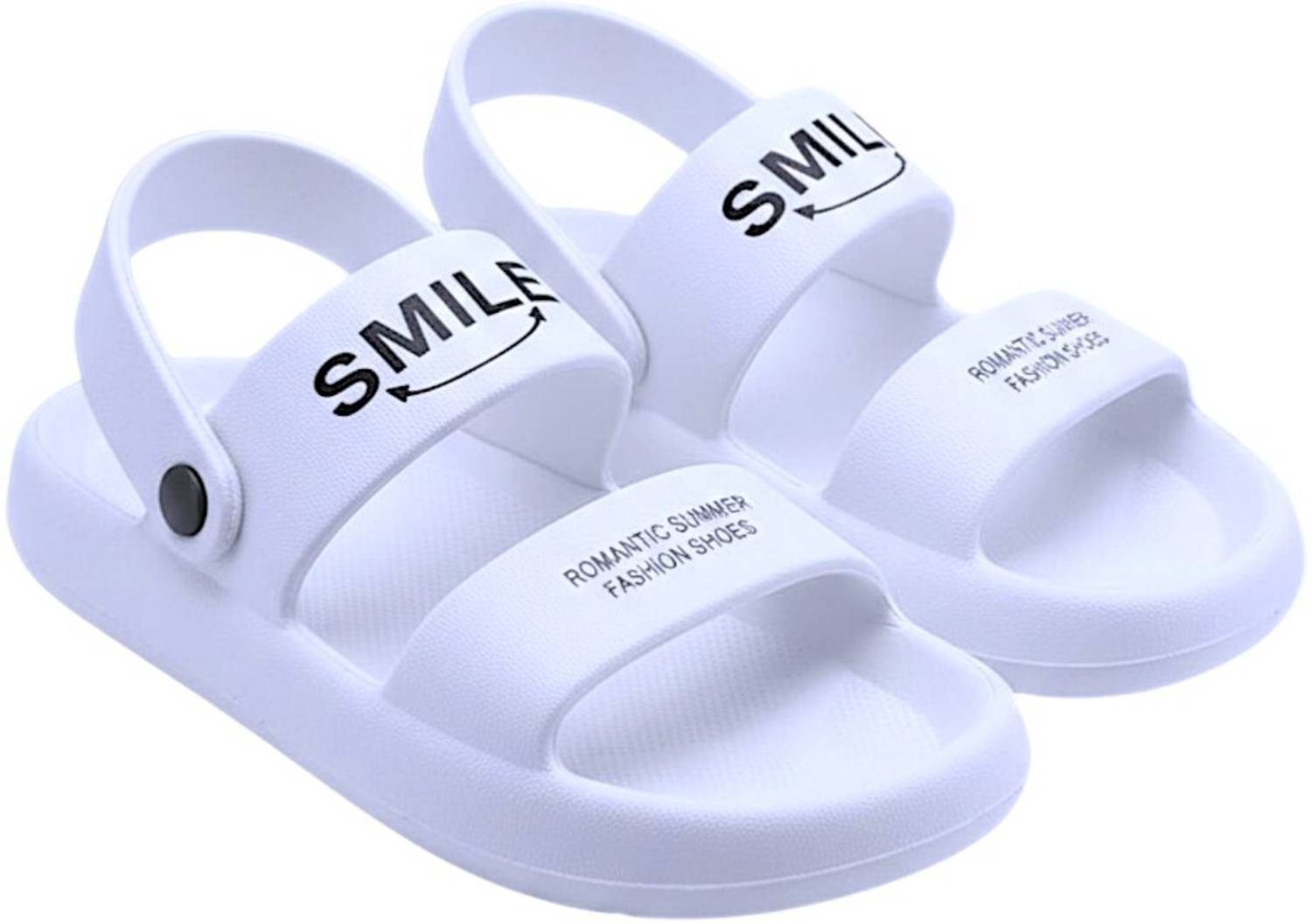 AARJU Men Slides