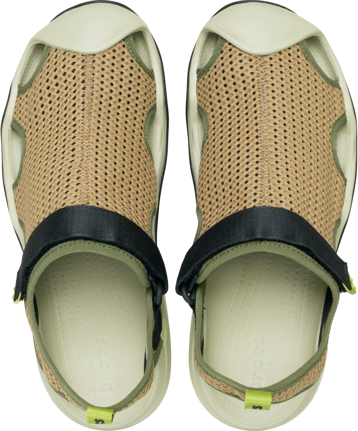 Image of CROCS Men Flip Flops