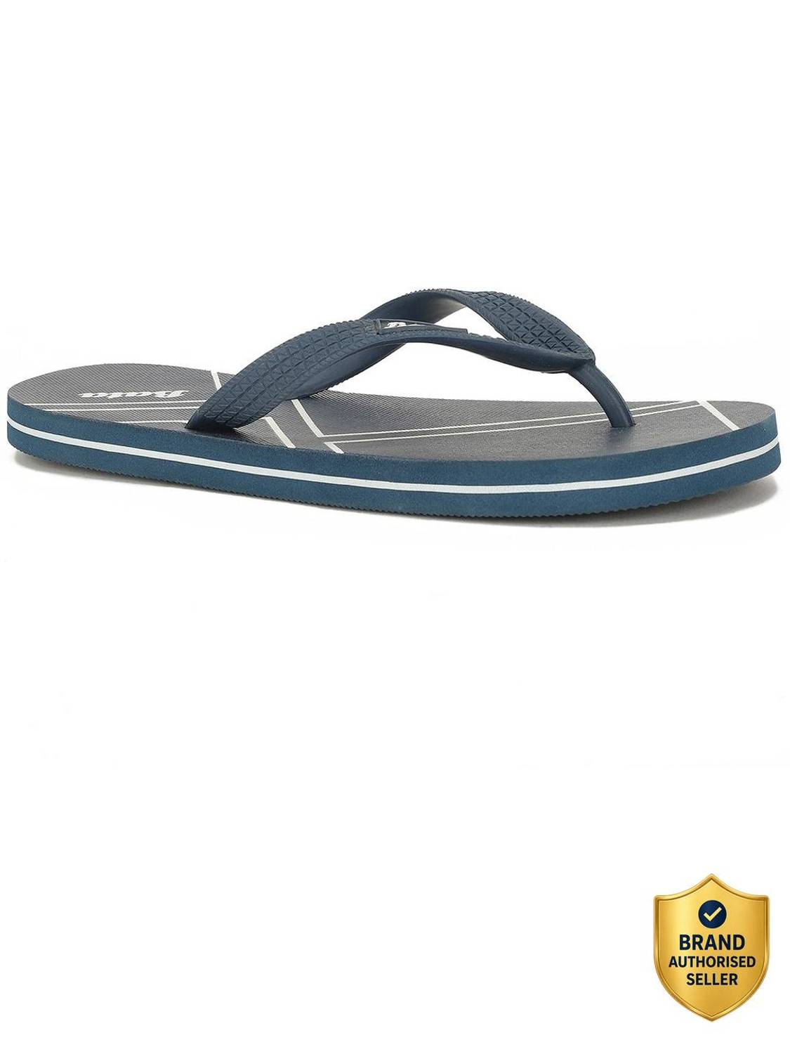 Bata Men Flip Flops