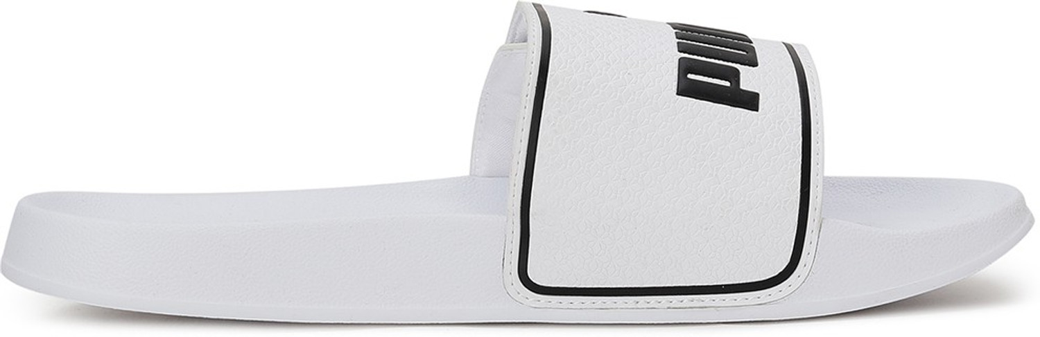 Image of PUMA Men Leadcat 2.0 V Slides