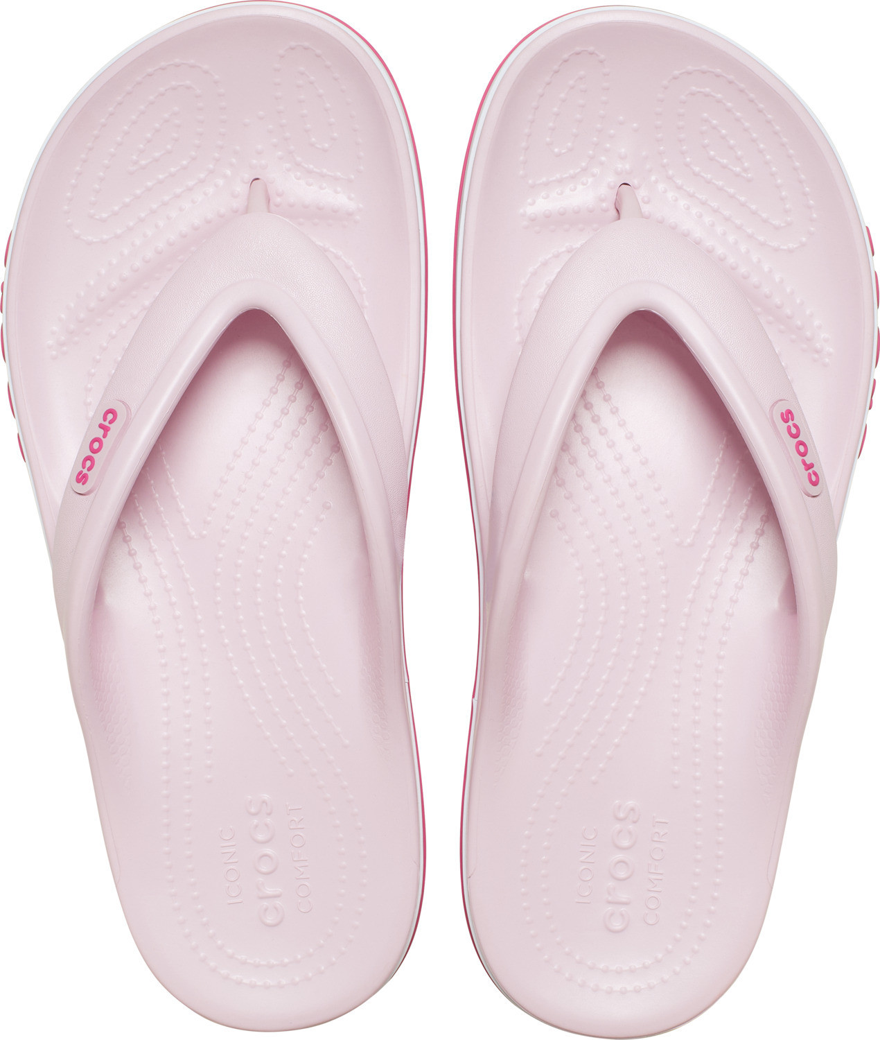 Image of CROCS Unisex Flip Flops