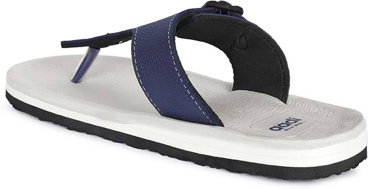 aadi EVA Ultralightweight Men Slippers - Image 4