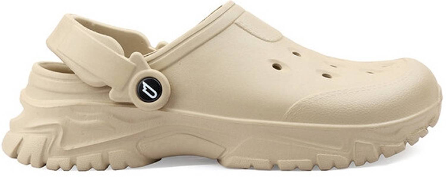 bacca bucci Men Beige Slides - Image 2