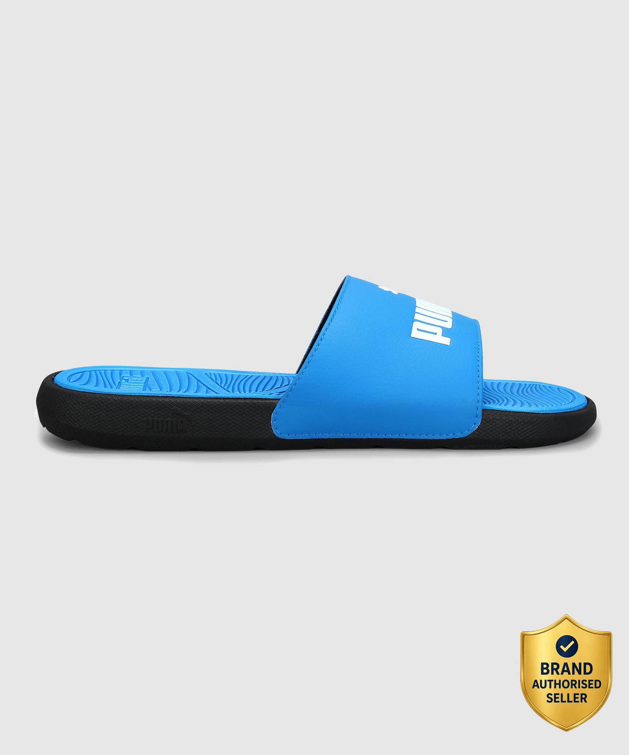 Image of PUMA Men Slides