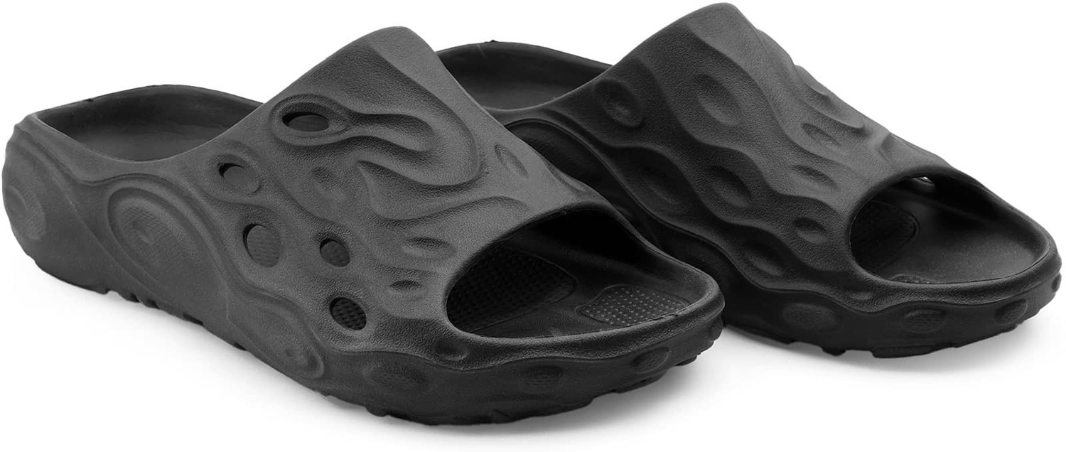Image of bacca bucci Men Slides
