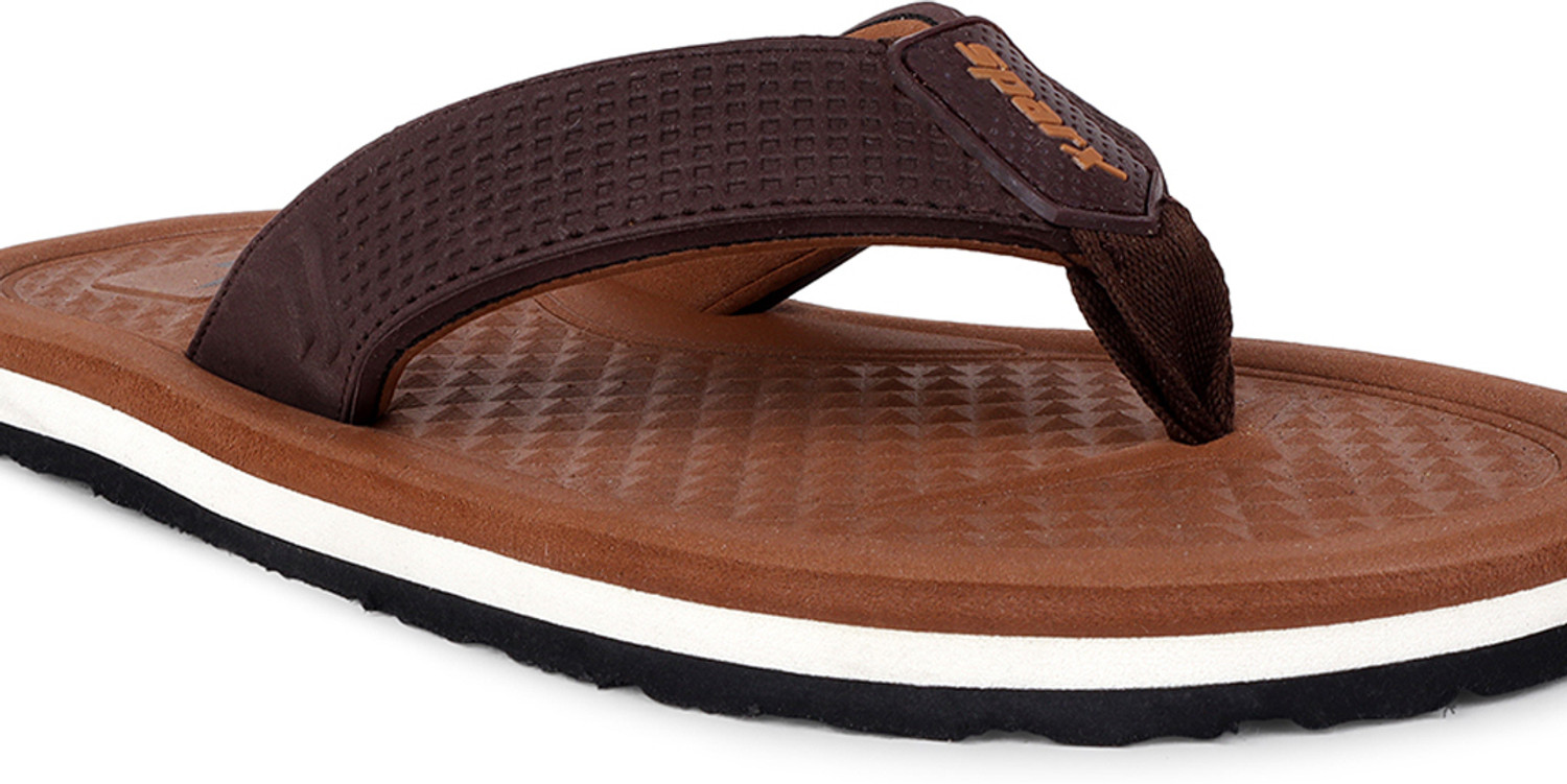 Image of Sparx Men Slippers