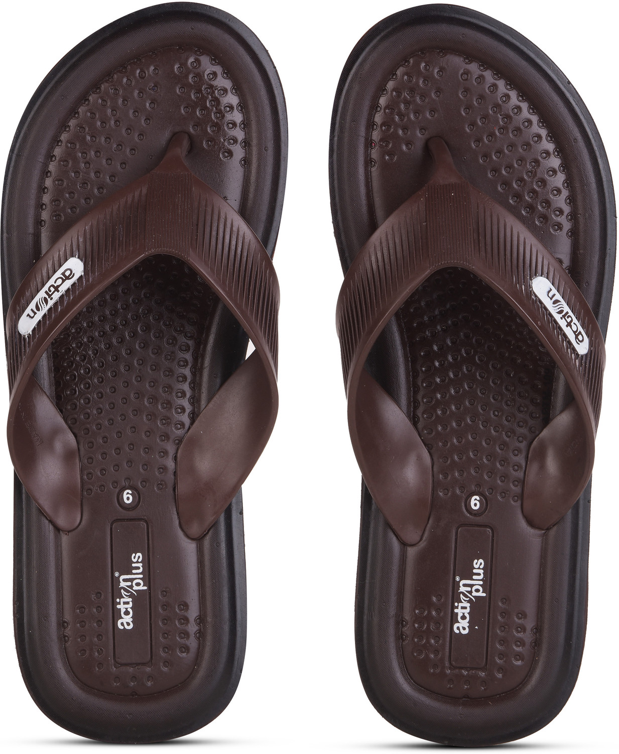 Image of action Men Slippers