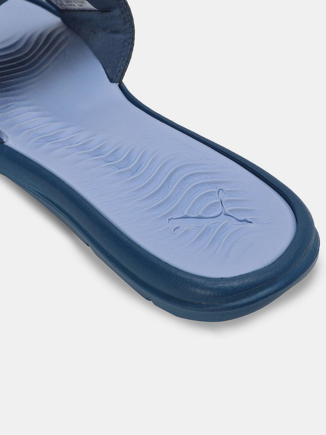 Image of PUMA Women Silvia V4 Slides