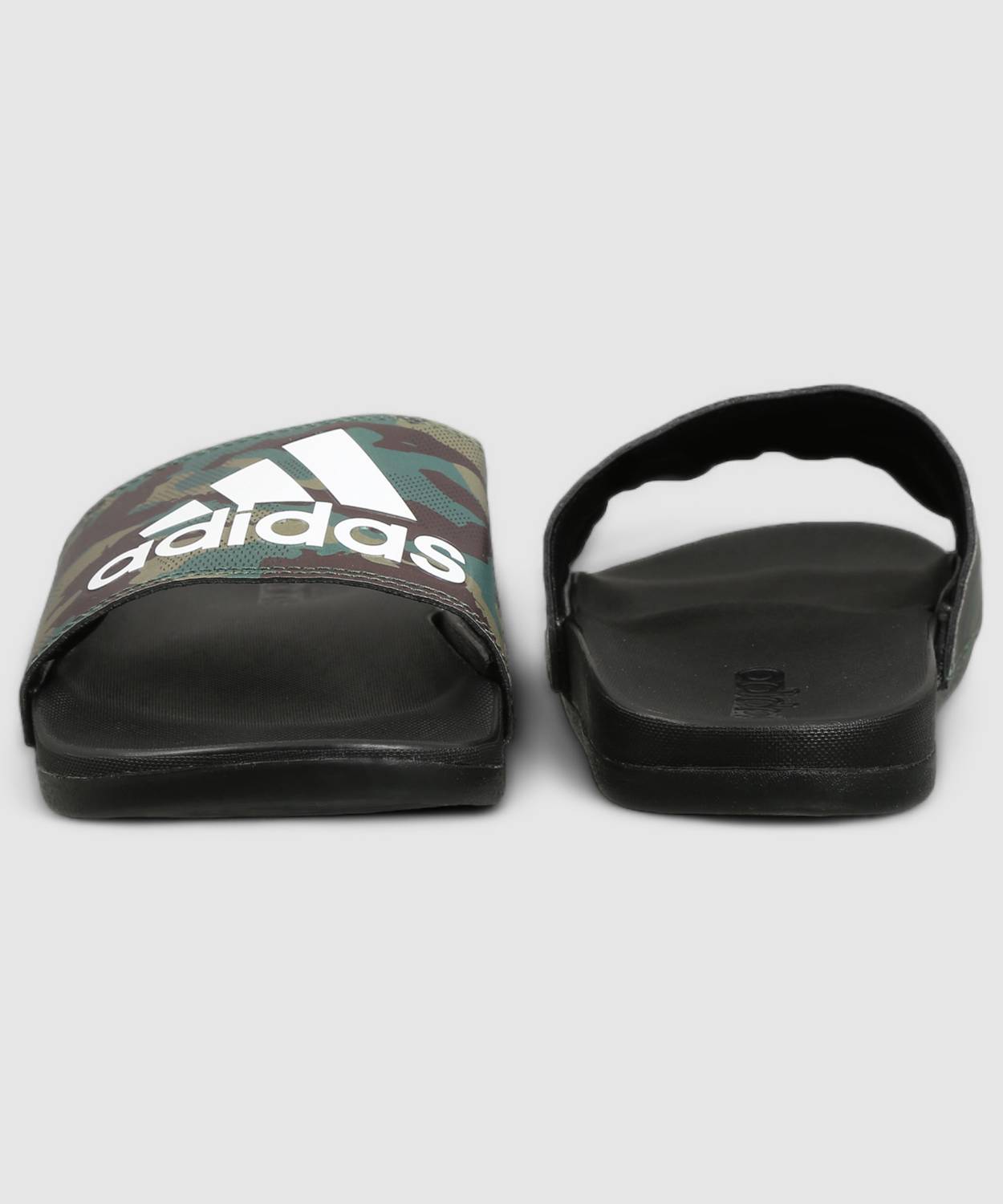 ADIDAS Unisex ADILETTE COMFORT Slides - Image 5