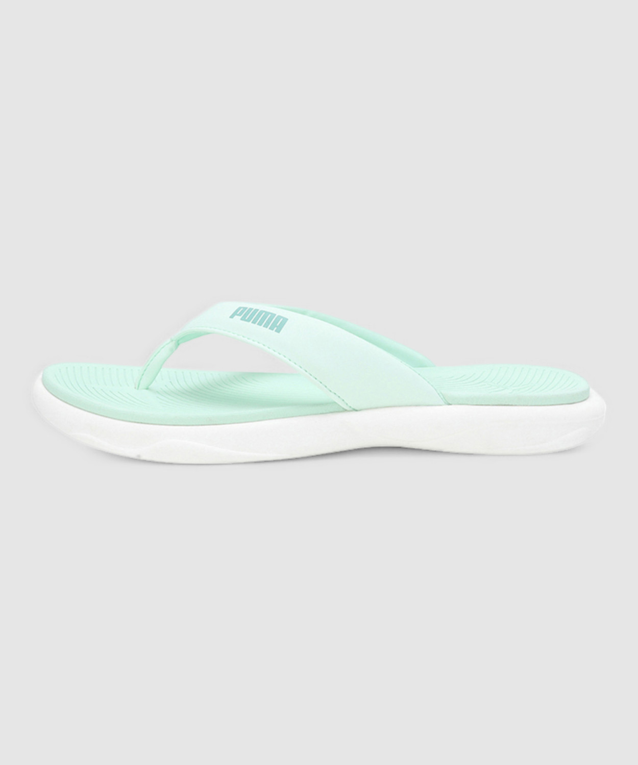 Image of PUMA Women Royalcat Softride Lumina Wns Thong Flip Flops