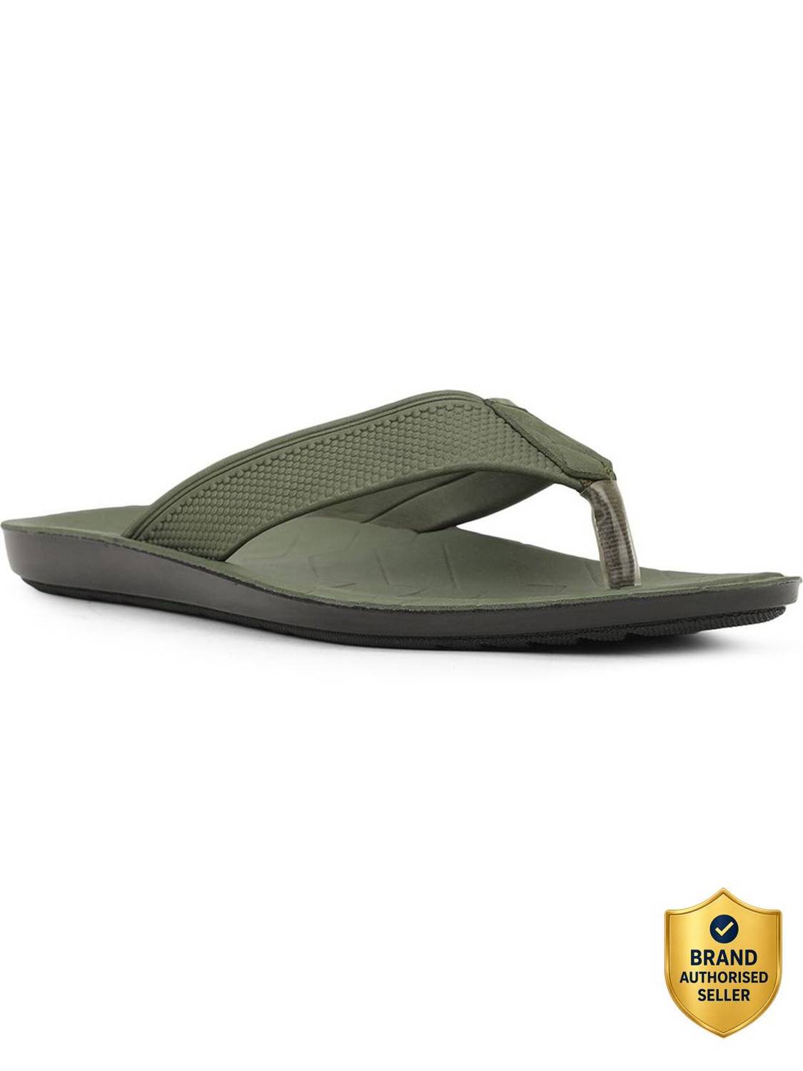 Bata Men Flip Flops