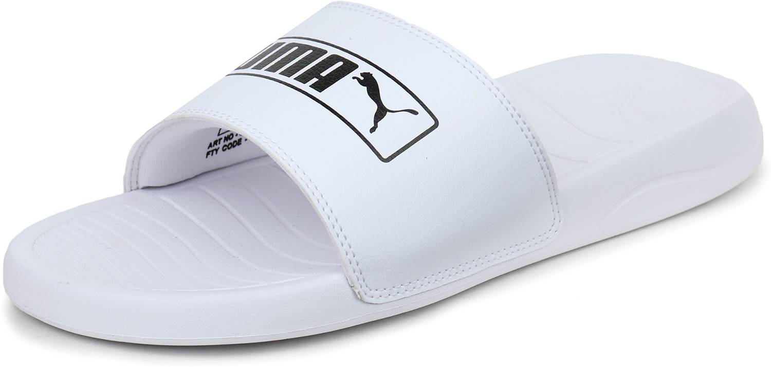 Puma Men Alvi Slides - Image 3