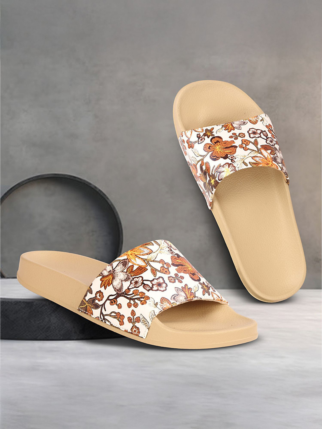 Image of LooksFootwear Women Slides