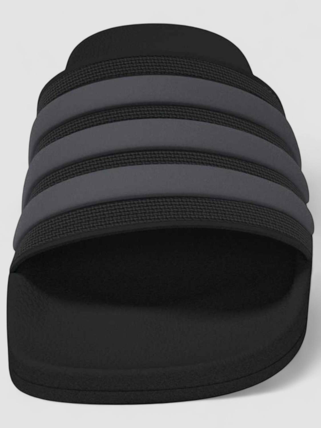 ADIDAS Men ADILETTE SHOWER Slides Black - Image 4