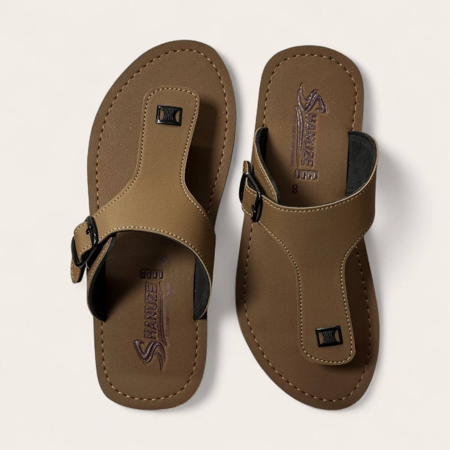 Shanuze Men Slippers - Image 2