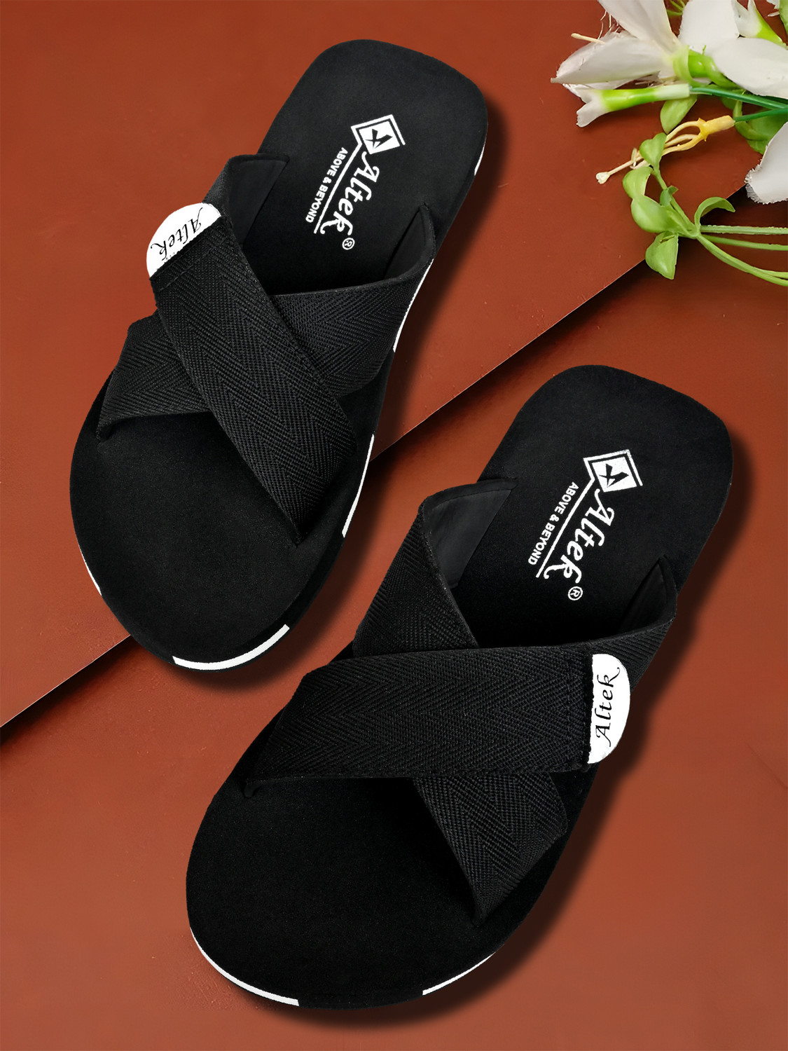 Image of Altek Men Flip Flops