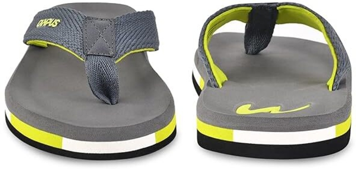 Image of CAMPUS Men Flip Flops