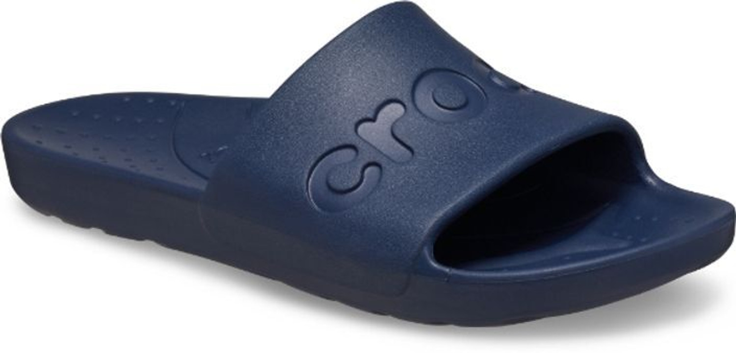 Image of CROCS Unisex Crocs Essentials Slides