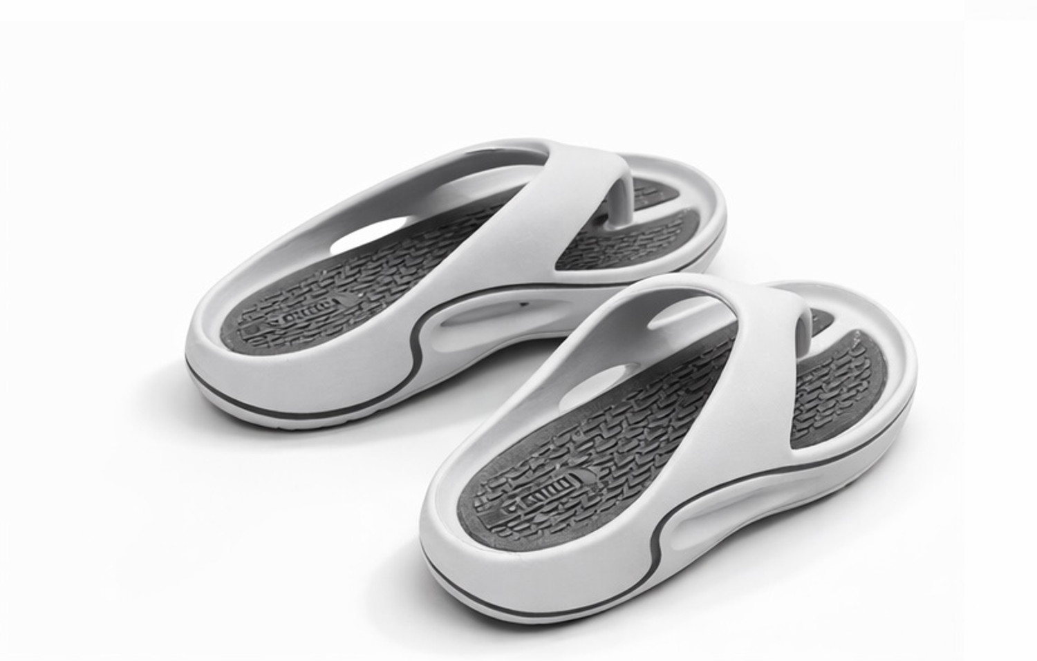 Image of VOOLIO Men Flip Flops