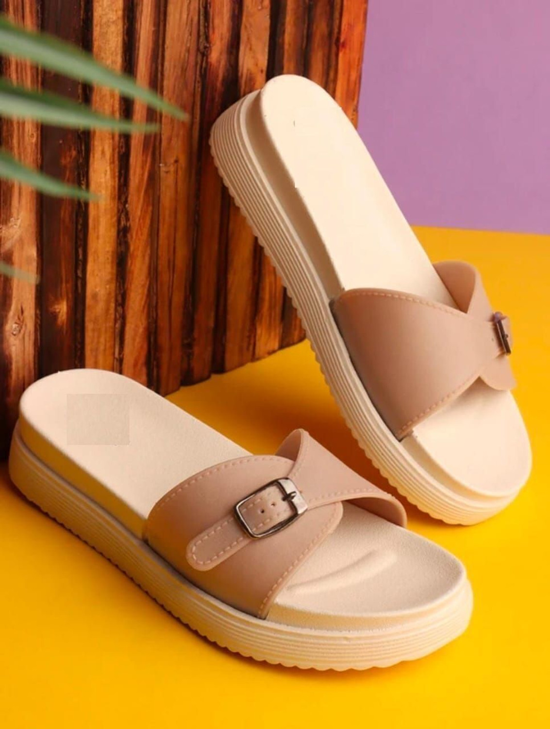 Image of Shozie Women Slides