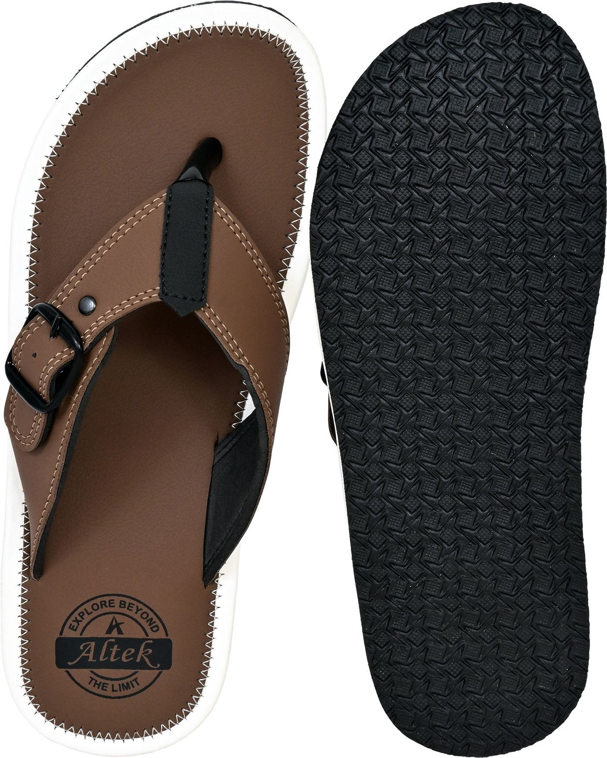 Image of Altek Men Slippers