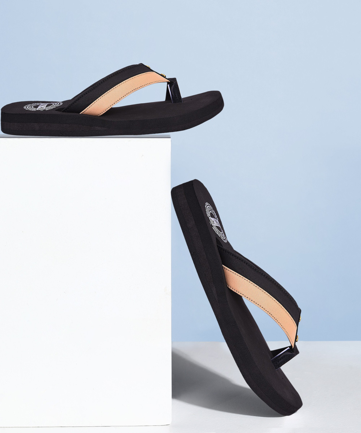 Image of Dr Plus Women Slippers