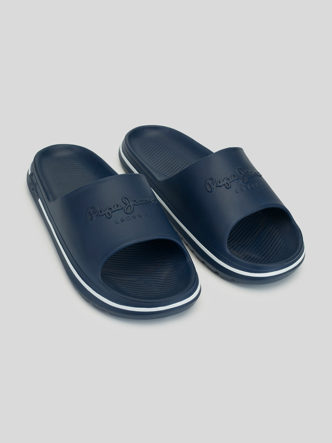 Image of Pepe Jeans Men Slides