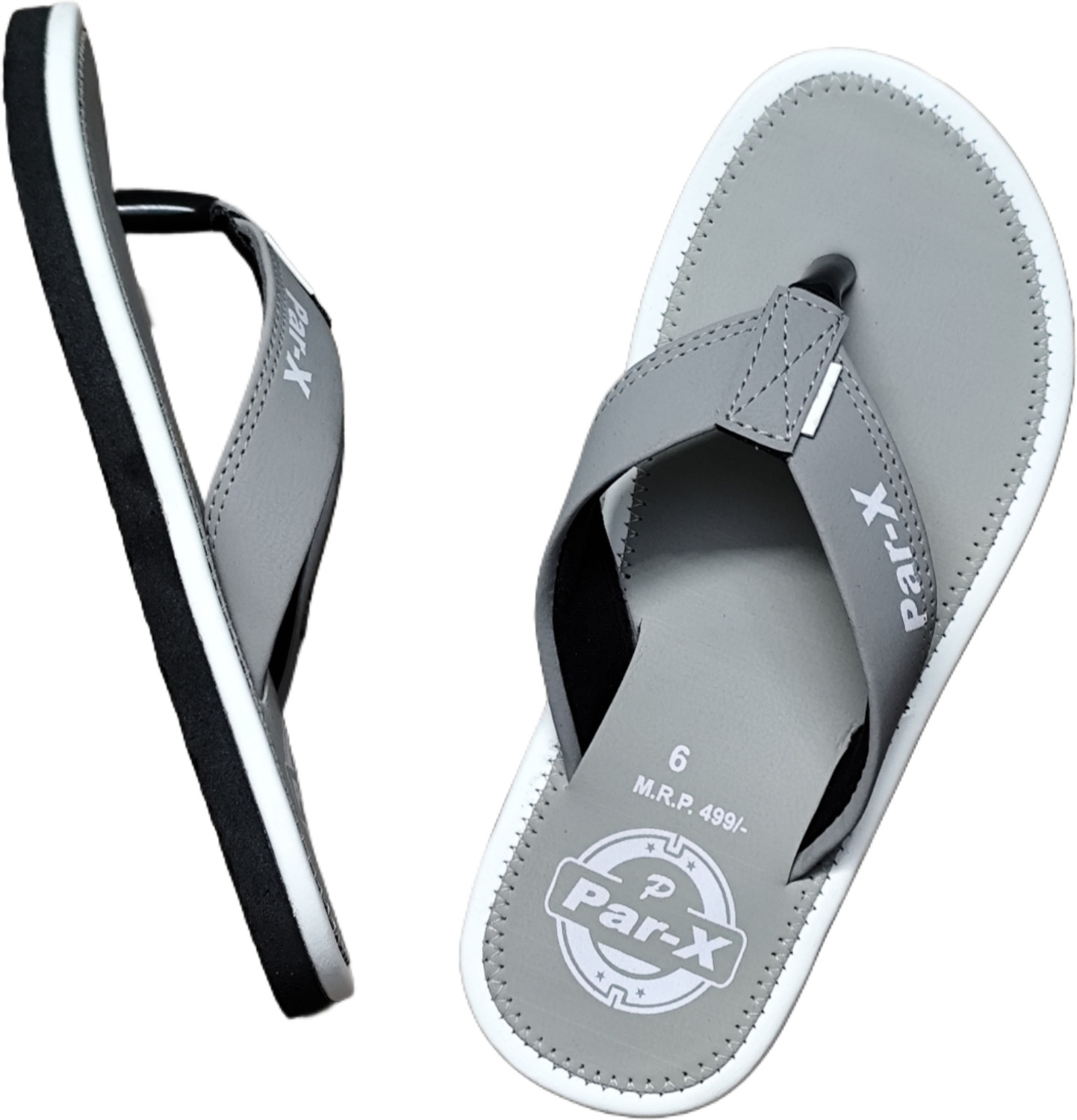 Image of parx enterprises Men Slippers