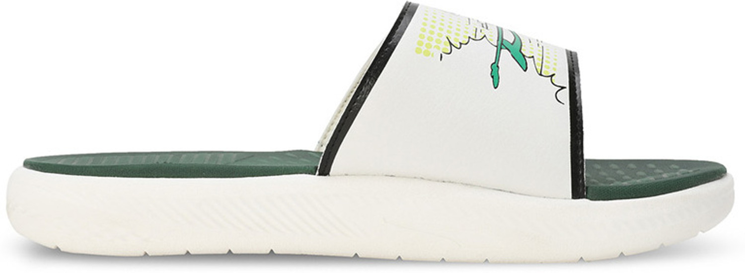 Image of PUMA Men Softride Slide Super Slides