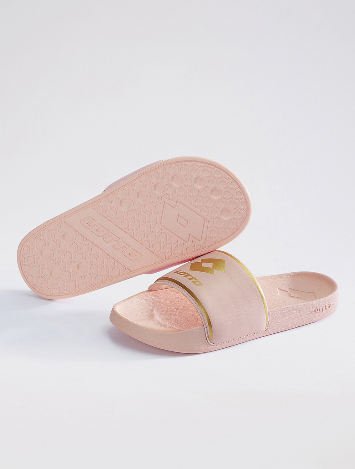Image of LOTTO Women Midway Slides
