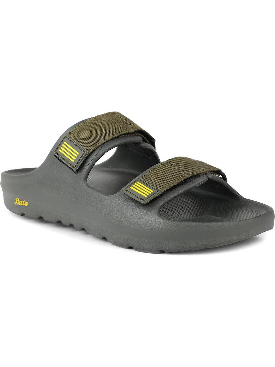 Image of Bata Men Slides