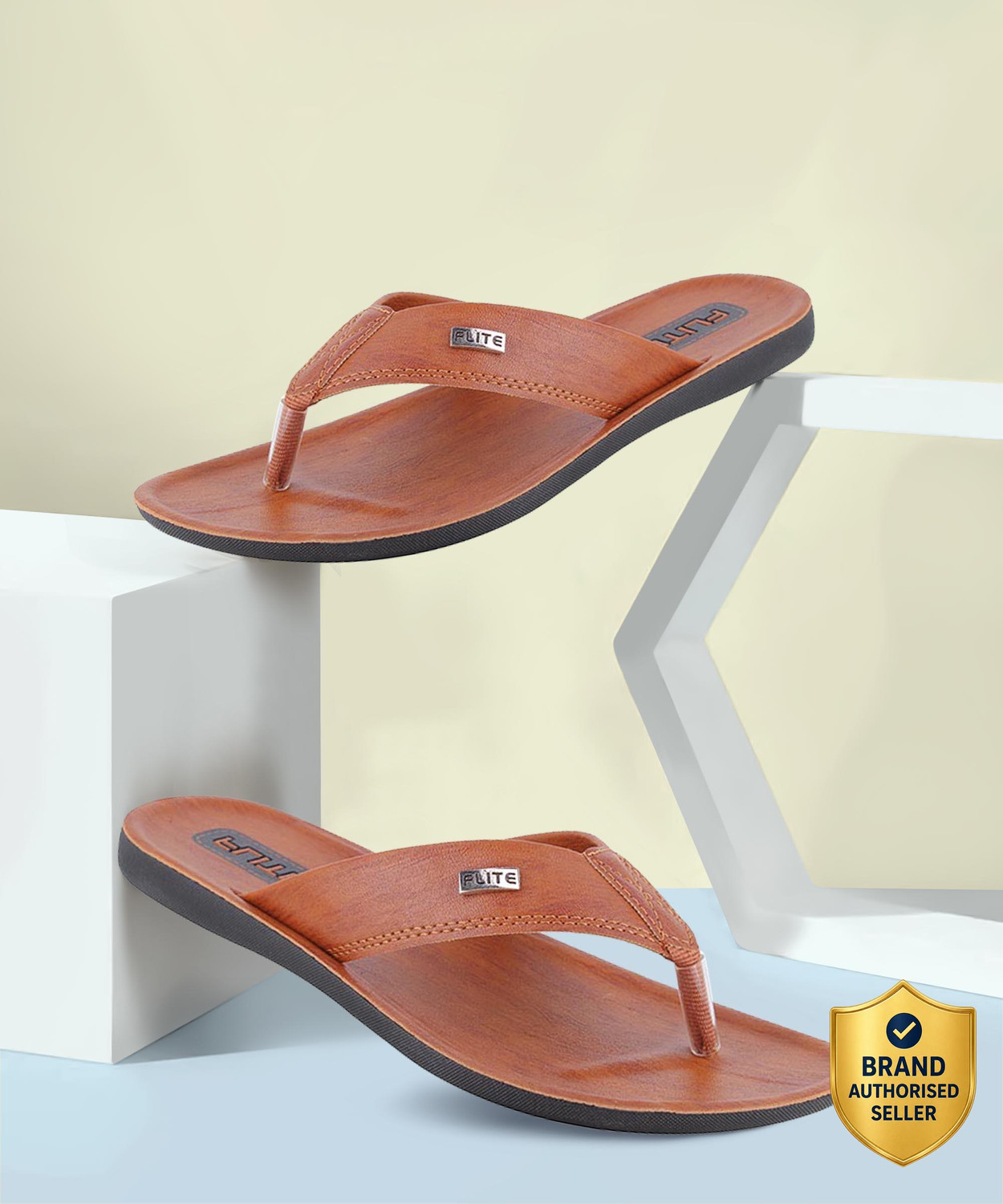 Image of FLITE Men Slippers