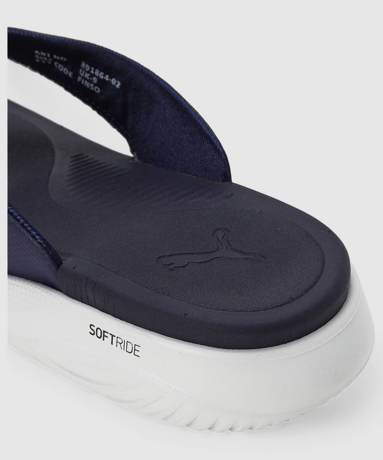 PUMA Men Softride Seave Flip Flops - Image 4